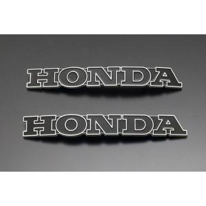 ホンダ（HONDA） CB750FOUR Rフューエルタンクエンブレム 87121-300
