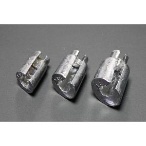 PMC ピーエムシー ワイヤースポーク用ウェイト 重量：20g ホイールウエイト ホイール関連 足回...