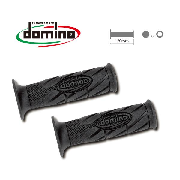 domino ドミノ ロードタイプ グリップ タイプ：エンドオープン ハンドル