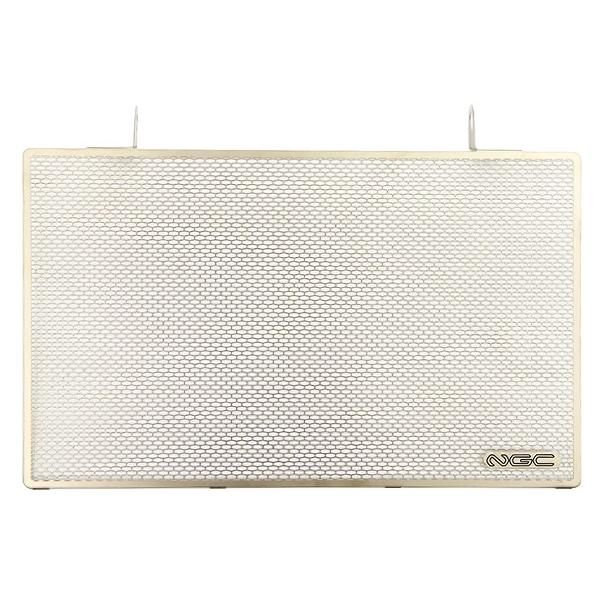 NGC エヌジーシー ラジエーター チタニウム プロテクションスクリーン コアガード ZRX1200...