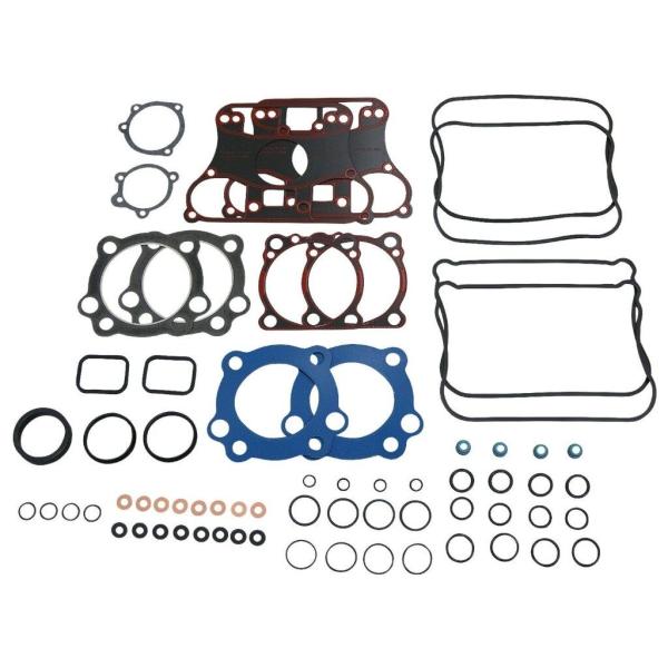 JAMES GASKETS ジェームズガスケット トップエンドガスケットキット SPORTSTER ...
