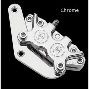 Performance Machine（パフォーマンスマシン） 4Pフロントキャリパー