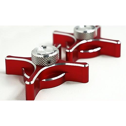 MDF エムディーエフ QUICKSUS(クイックサス) イニシャルアジャスター Fタイプ フロント...