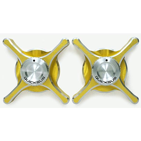 MDF エムディーエフ QUICKSUS(クイックサス) イニシャルアジャスター Lタイプ 1098...