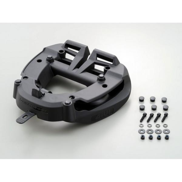 GIVI ジビ モノロックベース [M6M] FZシリーズ専用 M6M バッグ・ボックス取り付けステ...