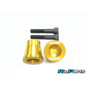 Rin Parts リンパーツ エンジンサポート...の商品画像