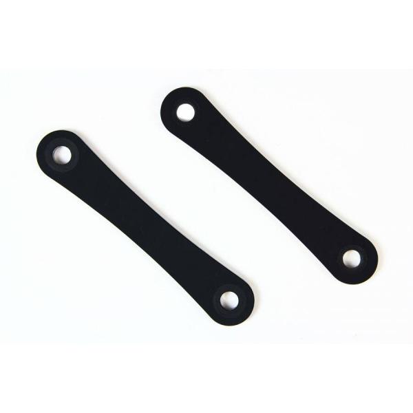 EFFEX エフェックス ローダウンキット Z250 (2013-) ニンジャ250R ニンジャ25...