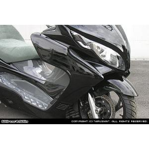 スズキ（SUZUKI） SKYWAVE スカイウェイブ250 CJ44A/CJ45A/CJ46A