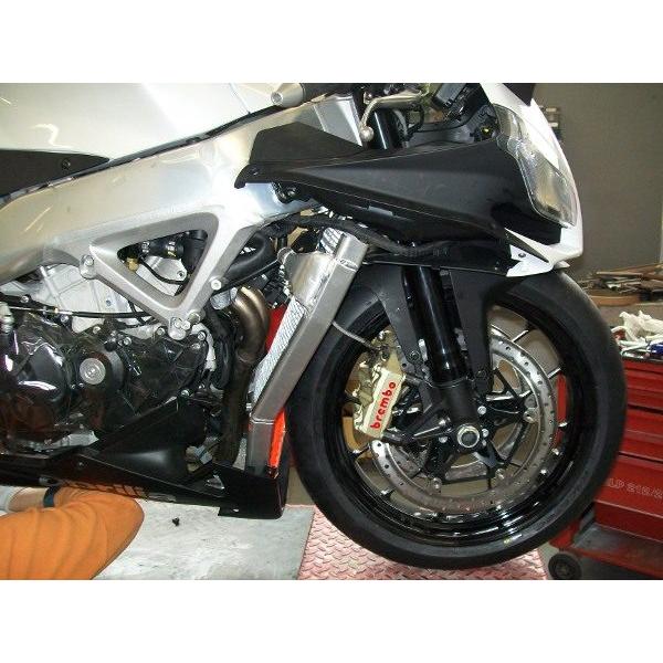 H2O Performance エイチツーオーパフォーマンス レーシングラジエター/オイルクーラーキ...