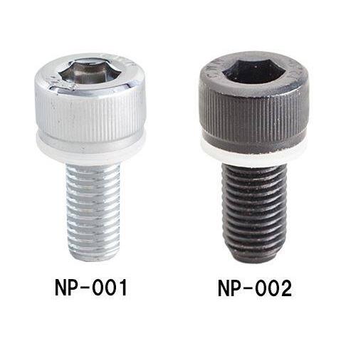TANAX NAPOLEON タナックス ナポレオン ミラー補修部品 (M10正キャップボルト) カ...