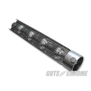 GUTS CHROME ガッツクローム パンチングメッシュバッフル 1-3/4｜webike02