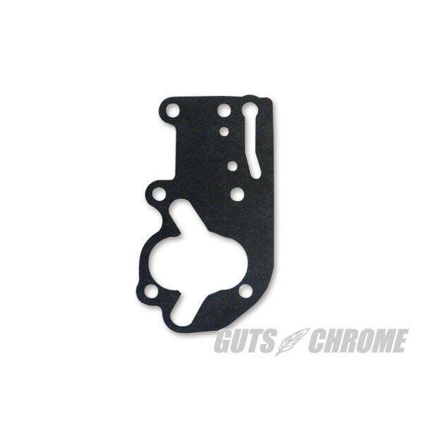 GUTS CHROME ガッツクローム オイルポンプボディガスケット SOFTAILファミリー DY...