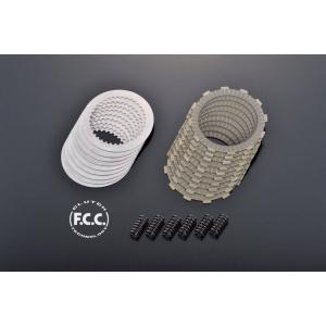 GX71 クラッチセット ADVANTAGE（アドバンテージ） ADVANTAGE Ninja ZX-14R クラッチ FCC