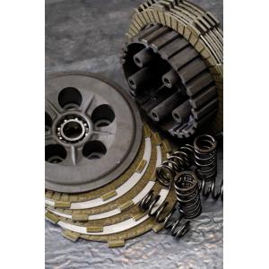 ADVANTAGE（アドバンテージ） FCC トラクション コントロール クラッチ