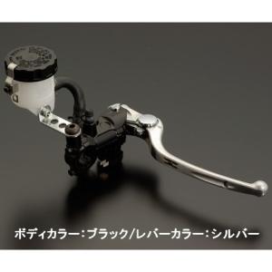 NISSIN ニッシン ラジアルブレーキマスター(縦型5／8) タイプ