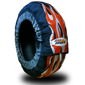MOTO-TRON RACING モトトロンレーシング タイヤウォーマー F110/70/17