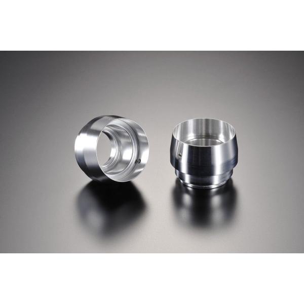 G-Craft ジークラフト 5Lモンキー用フォークブーツ取付カラー ゴリラ モンキー HONDA ...