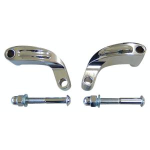 Neofactory ネオファクトリー ミラーエクステンションクランプ DYNAファミリー SOFT...