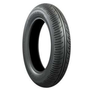 BRIDGESTONE ブリヂストン BATTLAX BT-601SS Wet NHS【100/90-12】 バトラックス タイヤ｜webike02