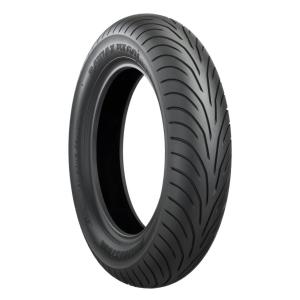 DUNLOP（ダンロップ） SPORTMAX Q-LITE 【90/80-17 M/C 46S TL