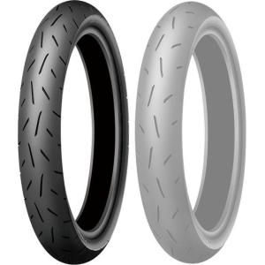 DUNLOP ダンロップ KR410 【90/80-17 46S】 タイヤ NS-1 GSX-S12...
