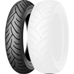 DUNLOP ダンロップ SCOOTSMART 【120/70-14 55P】 スクートスマート タ...