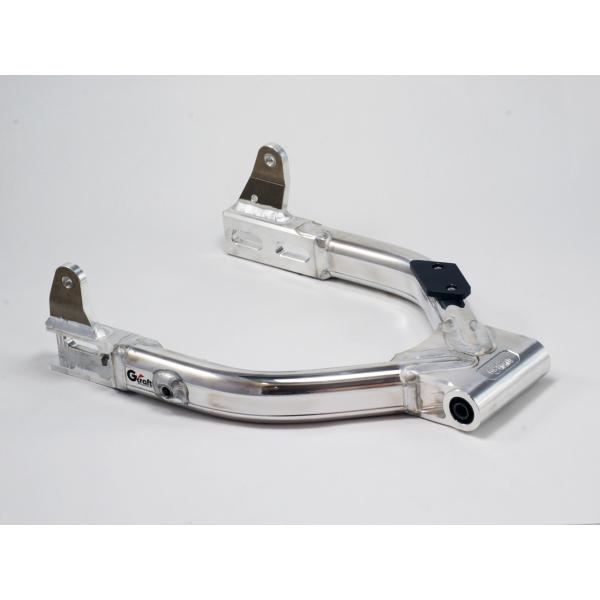 G-Craft ジークラフト スイングアーム スタンダード スタビ無し CHALY [シャリー] ダ...