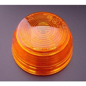 ホンダ（HONDA） 33404-268-671 レンス゛，フロントウインカー ホンダ