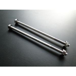 BRC ビーアールシー ステンレス・イグニッションコイル取付ボルト CB400フォア (空冷) CB...