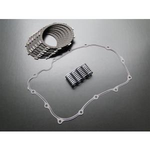 ホークHAWK/II クラッチ (R.クランクケースカバー) ガスケット CB250T