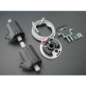 BRC ビーアールシー ダイナコイル+フルトラキットセット GS400E SUZUKI スズキ その...