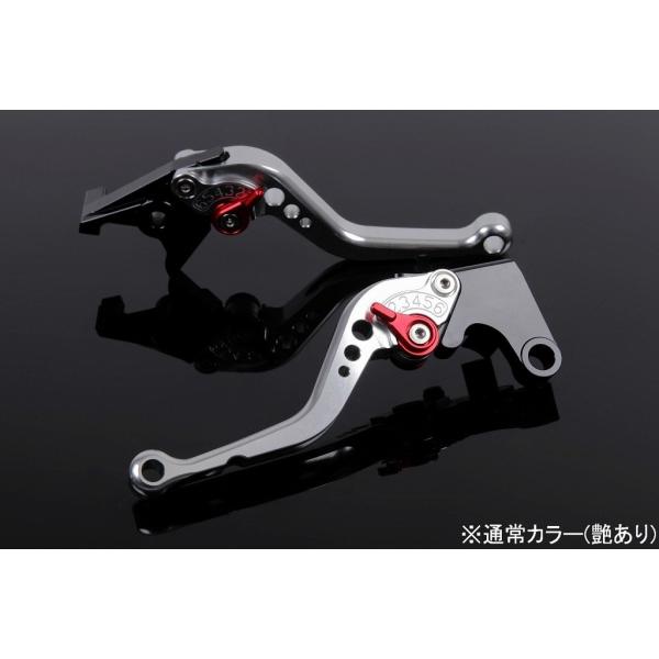 SPEEDRA スピードラ アルミビレットアジャストレバーセット スタンダードショート アジャスター...