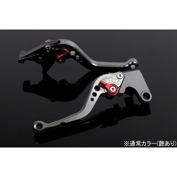 SPEEDRA スピードラ アルミビレットアジャストレバーセット スタンダードショート アジャスター...
