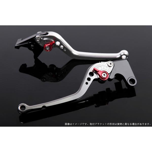 SPEEDRA スピードラ アルミビレットアジャストレバーセット スタンダードロング アジャスターカ...