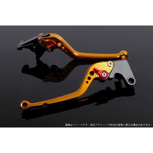 SPEEDRA スピードラ アルミビレットアジャストレバーセット スタンダードロング アジャスターカ...