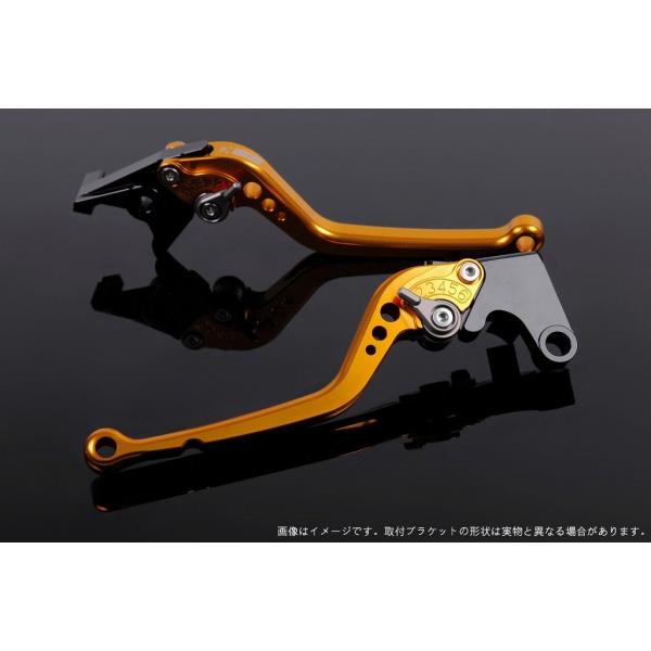 SPEEDRA スピードラ アルミビレットアジャストレバーセット スタンダードロング アジャスターカ...