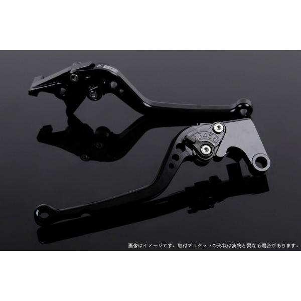 SPEEDRA スピードラ アルミビレットアジャストレバーセット スタンダードロング アジャスターカ...