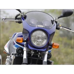 ワールドウォーク（WORLD WARK） GSX1400 ビキニカウル タイプR 純正色