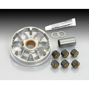 KITACO キタコ パワードライブキット タイプX ズーマーX リード110(EX) HONDA ホンダ ウエイトローラー スクーター駆動系 駆動系