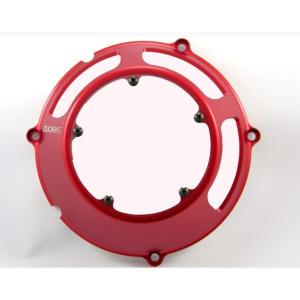 DUCABIKE (DBK) ドゥカバイク (ディービーケー) クラッチカバー DUCATI ドゥカ...