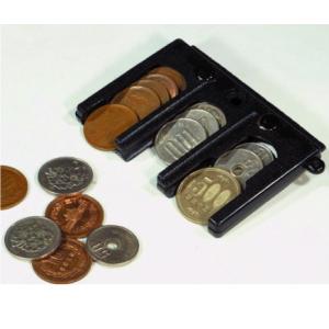 ROUGH＆ROAD ラフ＆ロード コインホルダー 財布・ウォレット・コインケース バイク関連グッズ