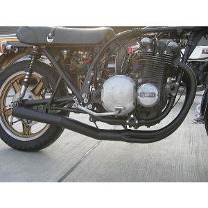 MIZUNO MOTOR ミズノモーター 【ゼス】Z1000MkII/750FX-1/KZ1000