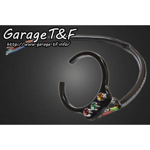 Garage T&amp;F Garage T&amp;F:ガレージ T&amp;F インジケーターランプ (3連) &amp;取り...