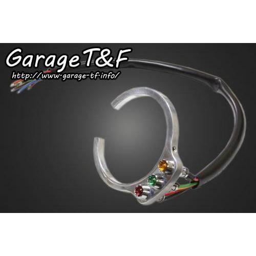 Garage T&amp;F Garage T&amp;F:ガレージ T&amp;F インジケーターランプ (3連) &amp;取り...