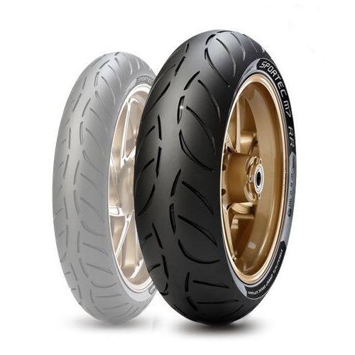 METZELER メッツラー SPORTEC M7RR 【190/50ZR17M/CTL(73W)】...