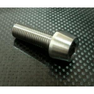 TITANIUM64 チタニウムロクジュウヨン フロントアクスルピンチボルト CBR250R (MC...