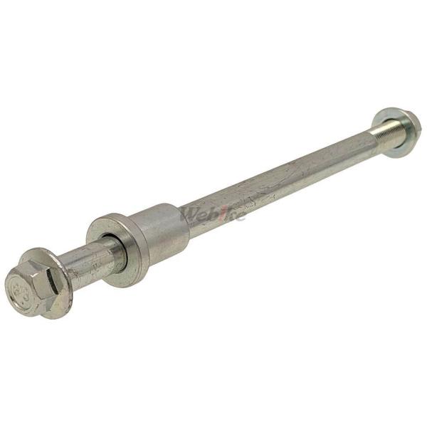 田中商会(TANAKA) タナカショウカイ リアアクスルシャフト モンキー ゴリラ HONDA ホン...