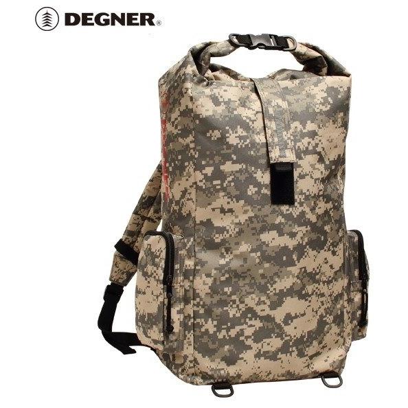 DEGNER デグナー マルチレインバッグ リュックサック・ナップザック バッグ