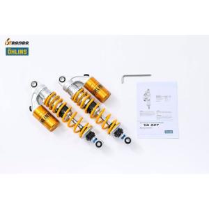 OHLINS（オーリンズ） リアサスペンション レジェンド・ツイン XJR