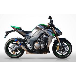 MAVERICK MAVERICK:マーヴェリック スリップオンサイレンサー Ninja1000 Z...